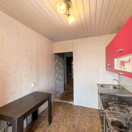 Фотография 2-комнатная квартира по адресу Микрорайон 1 м-н, д. 4 к. А - фото 12