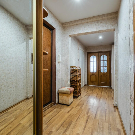 Фотография 3-комнатная квартира по адресу Дунина-Марцинкевича ул., д. 6 - фото 15