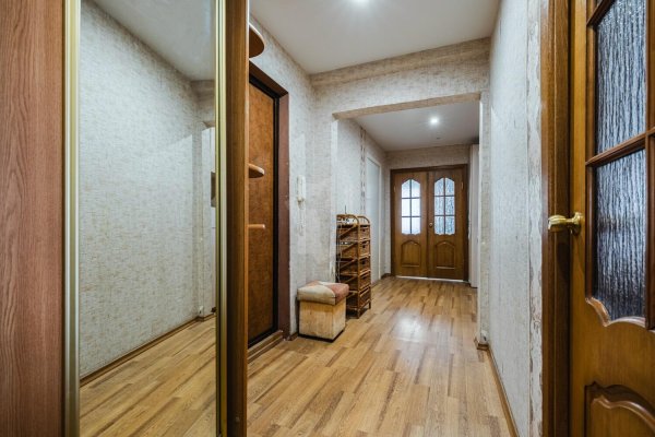 3-комнатная квартира по адресу Дунина-Марцинкевича ул., д. 6 - фото 15