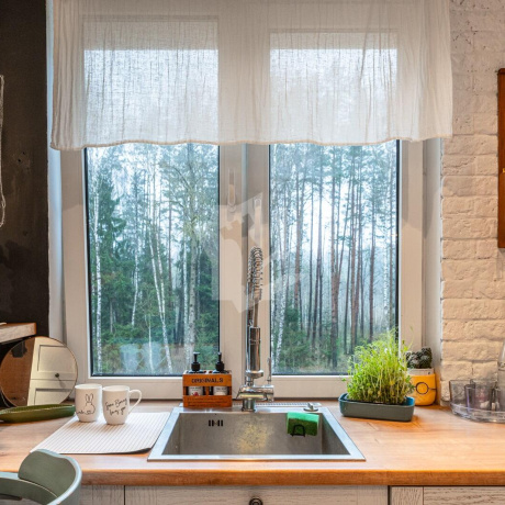 Фотография 3-комнатная квартира по адресу Александрова ул., д. 3 - фото 14