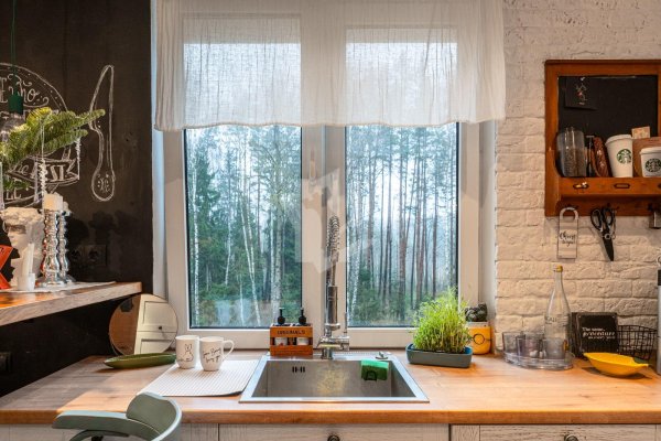 3-комнатная квартира по адресу Александрова ул., д. 3 - фото 14