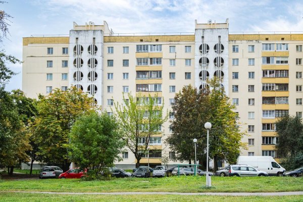 3-комнатная квартира по адресу Дунина-Марцинкевича ул., д. 6 - фото 16