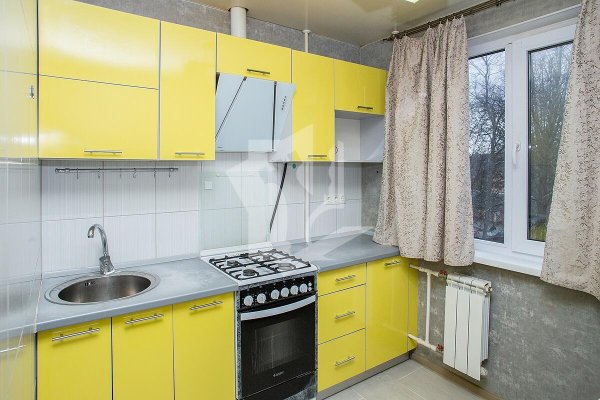 2-комнатная квартира по адресу Калиновского ул., д. 37 - фото 15