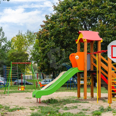 Фотография 3-комнатная квартира по адресу Дунина-Марцинкевича ул., д. 6 - фото 17