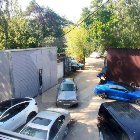 Фотография Сдается офисное помещение по адресу г. Минск, Бехтерева ул., д. 12 к. 1 - фото 4