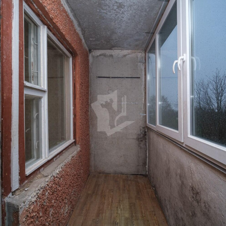 Фотография 4-комнатная квартира по адресу Юбилейная ул., д. 7 - фото 14