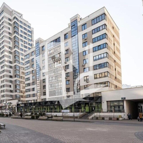 Фотография Продается офисное помещение по адресу г. Минск, Туровского ул., д. 24 - фото 2