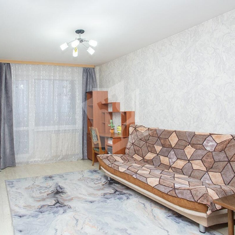 Фотография 3-комнатная квартира по адресу Прушинских ул., д. 26 - фото 8