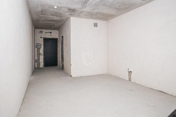 1-комнатная квартира по адресу Дзержинского просп., д. 19 к. А - фото 3