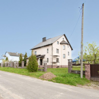 Фотография Продается дом г. Заславль, Ясная ул. - фото 7