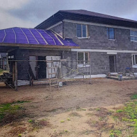 Фотография Продается коттедж аг. Лошаны, Луговая ул. - фото 5