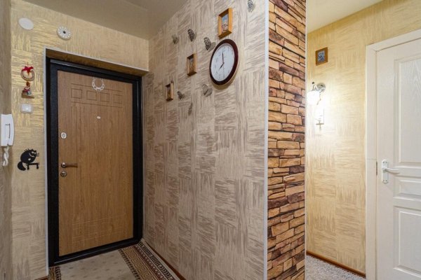2-комнатная квартира по адресу Счастливая ул., д. 6 - фото 12