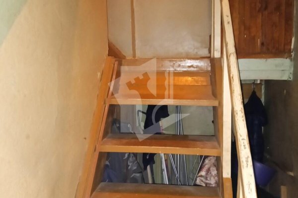 Продается полдома аг. Чачково, Речная, д. 39 к. 1 - фото 15