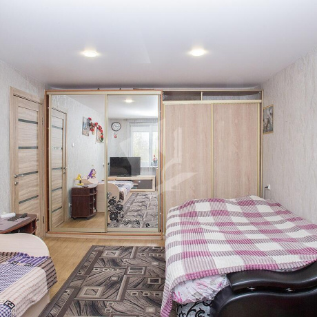 Фотография 2-комнатная квартира по адресу Корженевского ул., д. 3 - фото 7