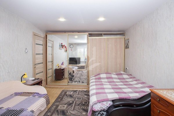 2-комнатная квартира по адресу Корженевского ул., д. 3 - фото 7