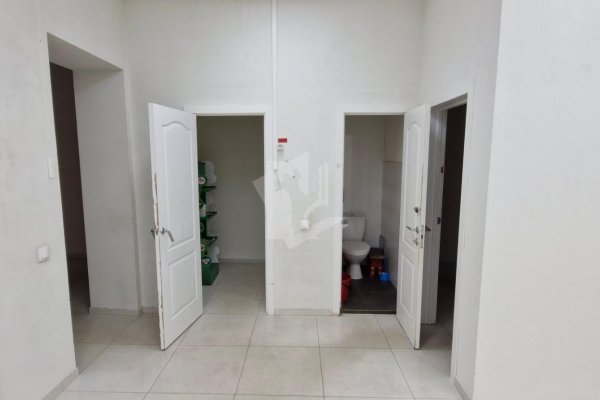 Сдается офисное помещение по адресу г. Минск, Долгобродская ул., д. 8 - фото 9