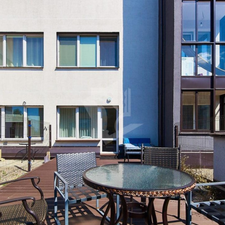 Фотография 2-комнатная квартира по адресу Можайского 3-й пер., д. 11 - фото 20