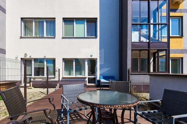 2-комнатная квартира по адресу Можайского 3-й пер., д. 11 - фото 20