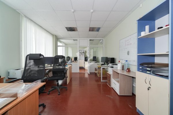 Сдается офисное помещение по адресу г. Минск, Кропоткина ул., д. 91 - фото 8