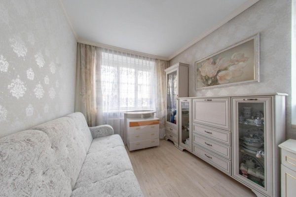 1-комнатная квартира по адресу Коржа ул., д. 16 - фото 3