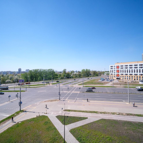 Фотография 1-комнатная квартира по адресу Жореса Алфёрова ул., д. 22 - фото 17
