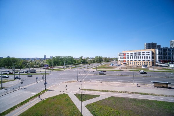 1-комнатная квартира по адресу Жореса Алфёрова ул., д. 22 - фото 17