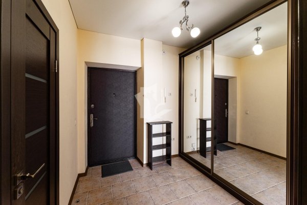 1-комнатная квартира по адресу Скрыганова ул., д. 4 к. Б - фото 17