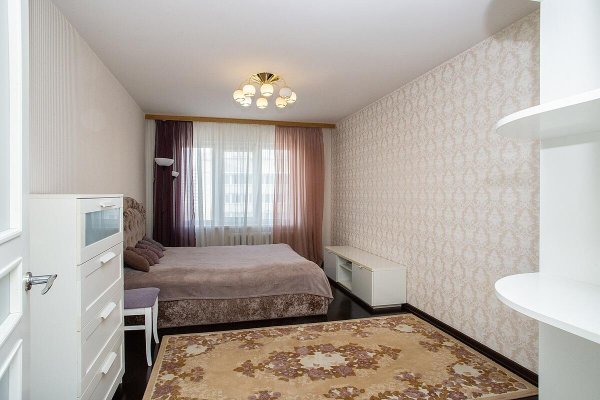 1-комнатная квартира по адресу Независимости просп., д. 143 к. 1 - фото 2
