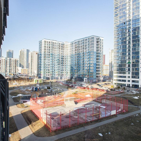 Фотография 1-комнатная квартира по адресу Брилевская ул., д. 37 - фото 19