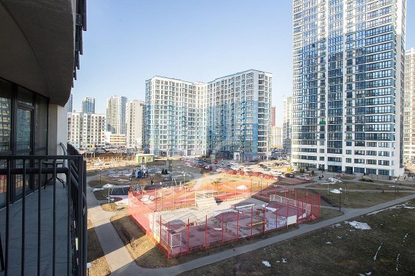 1-комнатная квартира по адресу Брилевская ул., д. 37 - фото 19