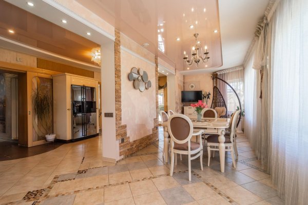 Продается коттедж аг. Сеница, Малиновая ул. - фото 20