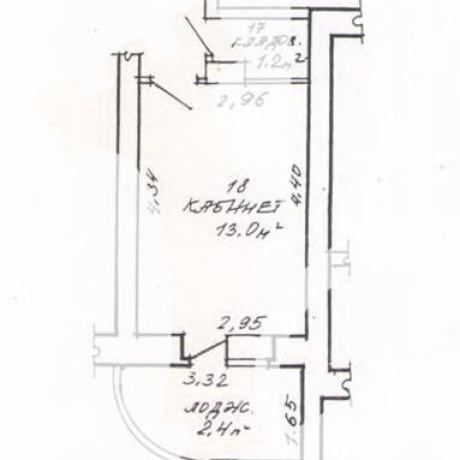 Фотография Сдается торговое помещение по адресу г. Минск, Захарова ул., д. 50 к. В - фото 3