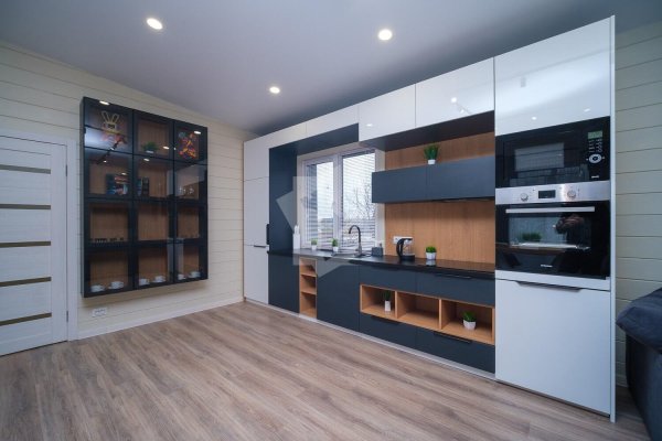 Продается дом с/т. Дубенцы, Центральная ул. - фото 9