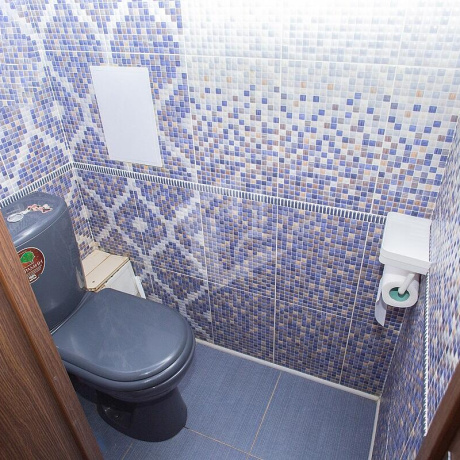 Фотография 2-комнатная квартира по адресу Корженевского ул., д. 3 - фото 8