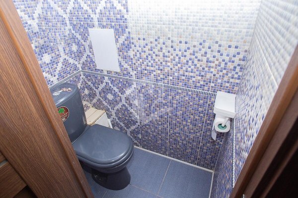 2-комнатная квартира по адресу Корженевского ул., д. 3 - фото 8