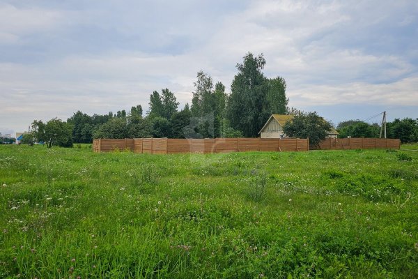 3-комнатная квартира по адресу Ельницкая ул., д. 58 - фото 20