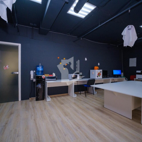 Фотография Сдается торговое помещение по адресу г. Минск, Немига ул., д. 5 - фото 10