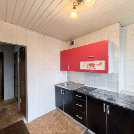 Фотография 2-комнатная квартира по адресу Микрорайон 1 м-н, д. 4 к. А - фото 13