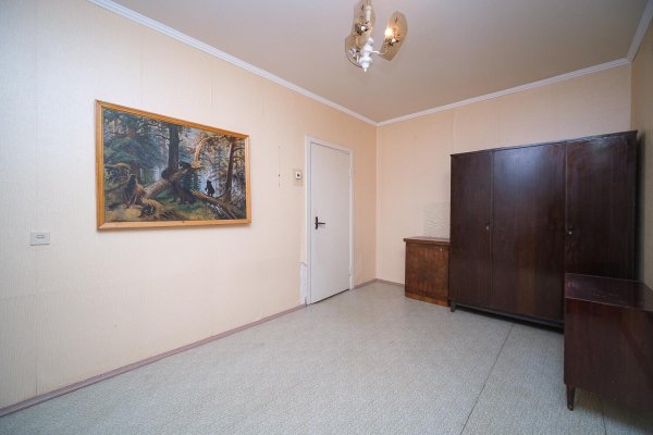 2-комнатная квартира по адресу Могилевская ул., д. 16 - фото 9