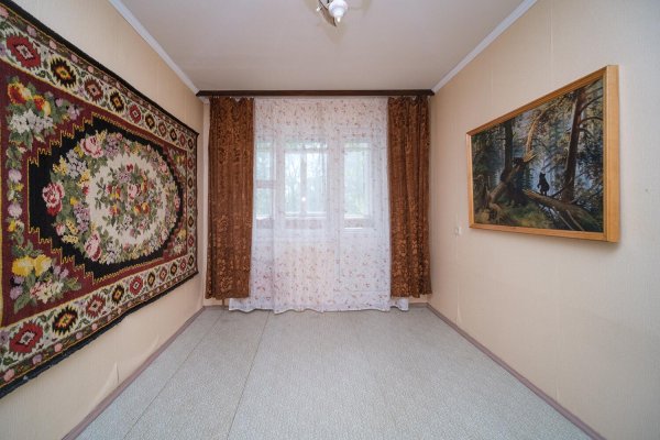 2-комнатная квартира по адресу Могилевская ул., д. 16 - фото 8