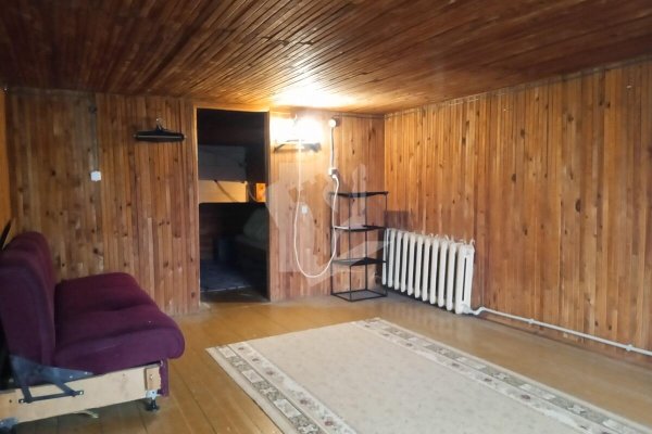 Продается полдома аг. Чачково, Речная, д. 39 к. 1 - фото 16