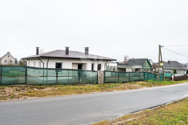 Продается дом г. Заславль, Приморская ул. - фото 16