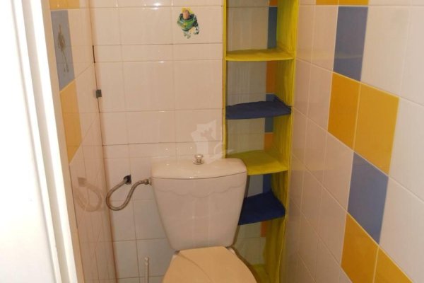 3-комнатная квартира по адресу Колесникова ул., д. 4 - фото 15