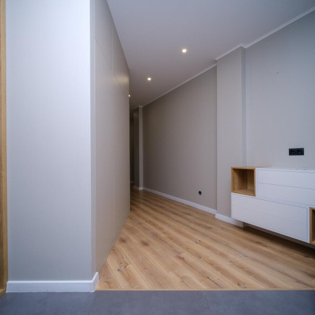 Фотография 3-комнатная квартира по адресу Дроздовича ул., д. 6 - фото 20