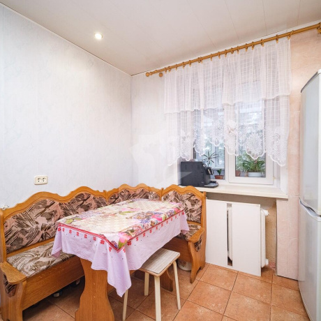 Фотография 3-комнатная квартира по адресу Лесная ул., д. 4 - фото 3