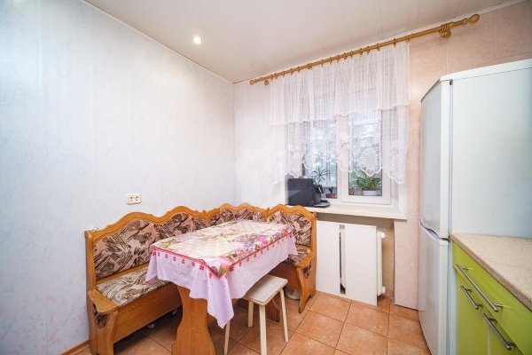 3-комнатная квартира по адресу Лесная ул., д. 4 - фото 3