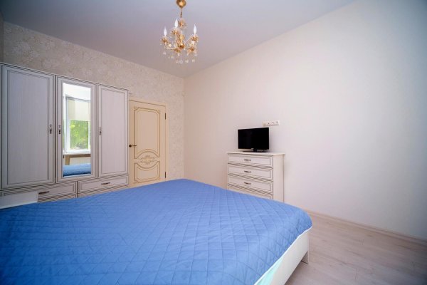 2-комнатная квартира по адресу Партизанский просп., д. 56 - фото 9