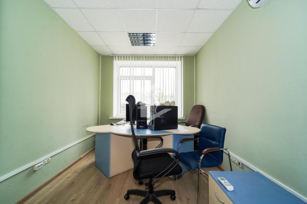 Сдается офисное помещение по адресу г. Минск, Кропоткина ул., д. 91 - фото 9
