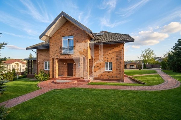 Продается коттедж д. Тарасово - фото 3