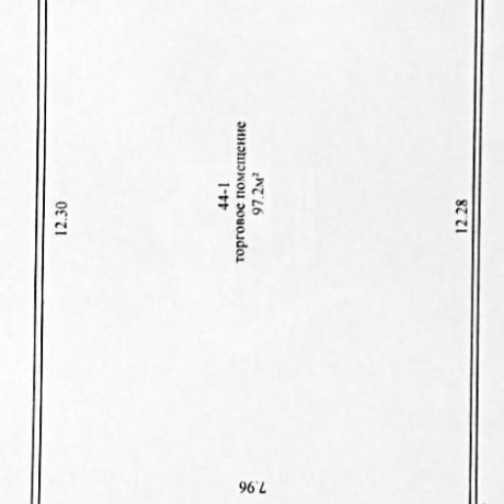 Фотография Сдается торговое помещение по адресу г. Минск, Скрипникова ул., д. 47 - фото 2
